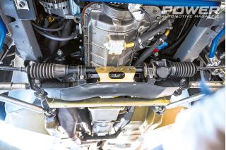 Ford Escort MK2 Cosworth 270+Ps 